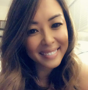 Meet your Posher, Nancy